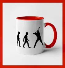 Evolúcia baseball pálkar náprah