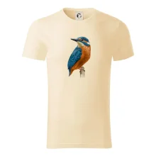 Ľadnáčik kreslený