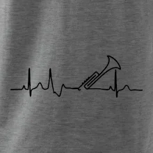 Trubka ekg Trubka ekg