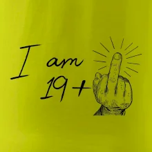 I am fuck off 20 I am fuck off 20