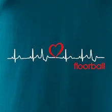 Moje srdce bije pre floorball