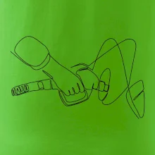 Petrolhead jedným ťahom