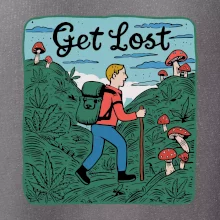 Marihuana - Get lost