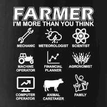 Farmer Symbols