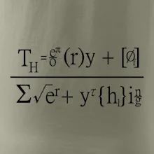 Teória všetkého (Theory of Everything)