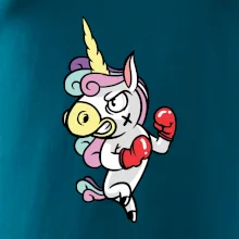 Jednorožec box Jednorožec box