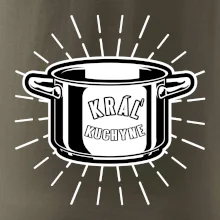 Kráľ kuchyne - hrniec