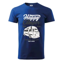 Happy Camper Happy Camper