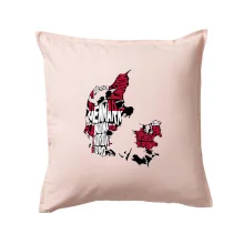 Mapy - názvy miest - Dánsko