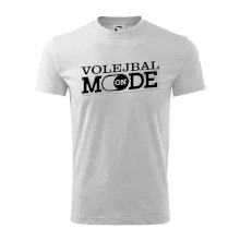 Volejbal mode