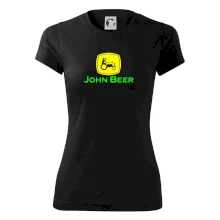 John Beer traktor John Beer traktor