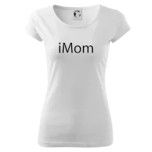 iMom
