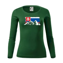 Slovenské hory Slovenské hory