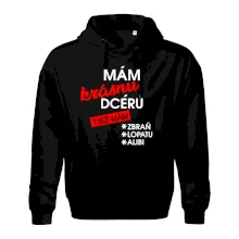 Mám krásnu dcéru Mám krásnu dcéru