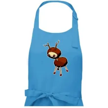 Gaštanový jelínek