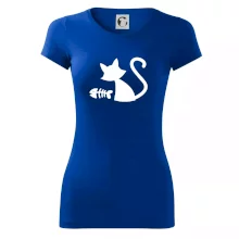 Ryba vs mačka Ryba vs mačka