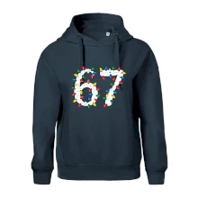 67 vianočné osvetlenie