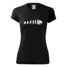 Evolúcia quad štvorkolka Evolúcia quad štvorkolka