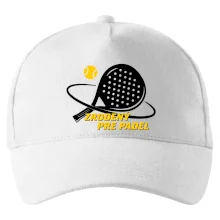 Zrodený/á pre padel