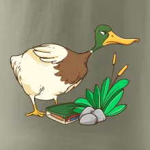 Geokáčer s keškou