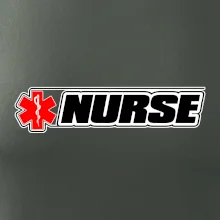 Nurse kríž