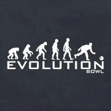 Evolution Bowl