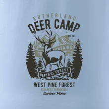 Deer Camp