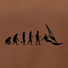 Evoluce Windsurfing