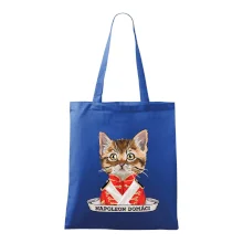 Napoleon domáci mačka