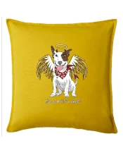 Ja som to nebol - Pitbull (Pecka Design)