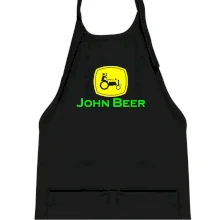 John Beer traktor John Beer traktor