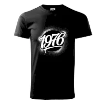 Narodeninový ročník graffiti 1976