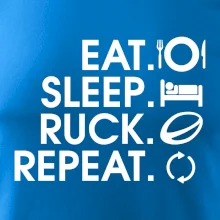 Eat sleep Rugby