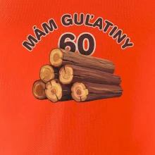 Mám guľatiny 60