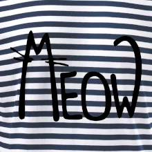Meow - Mňau