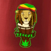 Reggae lev
