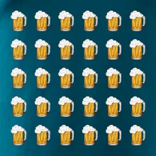 Narodeniny - 30x pivo