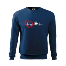 Moje srdce bije pre kávu Moje srdce bije pre kávu