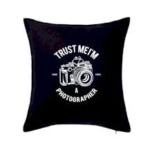 Trust me Photographer