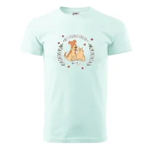 Mačka a pes best friends