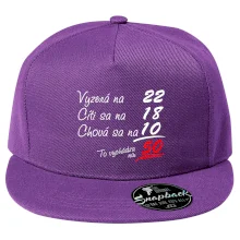 Vyzerá, cíti sa, chová sa - 50 rokov Vyzerá, cíti sa, chová sa - 50 rokov