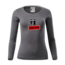 Bachelor Party - Game over (hetero)