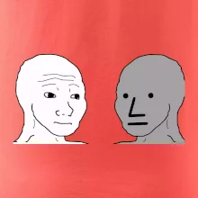 Wojak (Feels Guy) a NPC