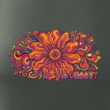 Love groovy