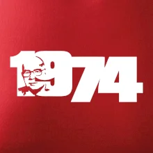 Husákovo dieťa - 1974