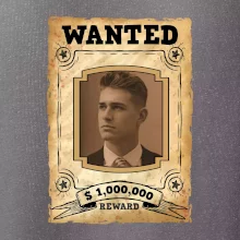 Wanted Fotka Wanted Fotka