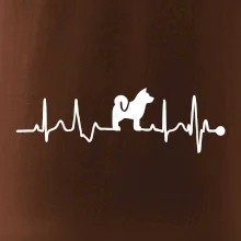 Shiba-Inu EKG