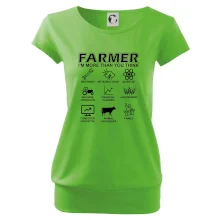 Farmer Symbols