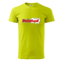 Paintball splash Paintball splash