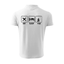 Rybárčenie - Eat sleep Fish